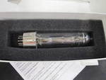 New! Spectral Lamp Osram Germany NE/10 Neon Pico Spectroscopic 69283. Fixed Price $279.99.