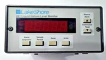 Lakeshore Cyrotronics Model 241 Liquid Helium Level Monitor T185162 See Video. Fixed Price $74.95.