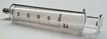 Fortuna 7.140-45 Glass Syringe, Metal Luer Lock, 50 Ml. Fixed Price $81.90.