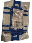 Bel-art Plastic Folding Stack 60-POSITION 13-16MM Test Tube Rack Holder. Fixed Price $12.95.