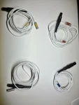 Cosman G4 Boston Scientific Probe Electrode Extension Cable Adapter, CB112-TC. Fixed Price $199.00.