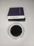 1X Andover Corporation 313NM Bandpass Filter, Fwhm 10NM, 50MM Dia. Pn 313FS10-50. Fixed Price $108.00.
