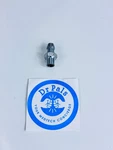 Karl Storz 27224A Connector With Tube For Ellik Evacuator. Fixed Price $113.00.
