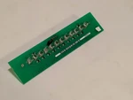 Ge Marquette 20004229-001 Led Pcb Board Medical Systems Display As Shown. Fixed Price $89.99.