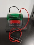 Bio Rad 552BR Mini Protean Tetra Cell Electrophoresis System. Fixed Price $454.81.