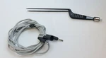 Stryker 6730-240-015 Silverglide Pro-series Bayonet Bipolar Forcep W/ Cable. Fixed Price $400.00.