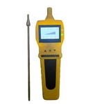 Gas Sampling & Probe Handheld Compatible W/ Most Detectors Fd-pump. Fixed Price $38.00.