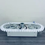 Bruker H9877 B-acs 120 Sample Changer 400US+ Carousel Magazine, Nmr Spectroscopy. Fixed Price $1495.00.