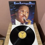 Eddie "lockjaw" Davis Save Your Love For Me (vinyl, 1988) - Soul Jazz Lp. Fixed Price $14.75.