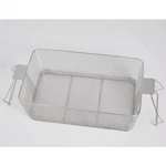 Stainless Steel Perforated Basket - Crest Ultrasonic Part Cleaners. Fixed Price $1730.55.