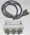 Neuwave Medical Ablation System Power Distribution Module/pdm, DR-000158 Rev.f. Fixed Price $449.00.