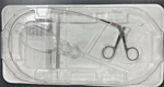 Karl Storz 27830FK Grasping Forceps 5 Fr Flexible 40 Cm Double Action Jaws. Fixed Price $449.00.