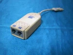 3COM 3CCFEM556-INT-CBL 3CCFEM556INTCBL Megahertz 10/100 LAN+56K Pc Card. Fixed Price $54.27.