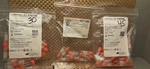 Corning Assorted 2ML Cryogenic Vials (85). Fixed Price $19.99.