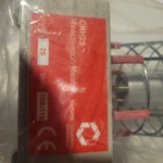 New Oxford Cryosystems Crh 25 Reactivation Heater 115V Free Ship! With Power Cor. Fixed Price $32.58.