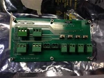 Waters Micromass N920206A User I/o Connector Pcb Assy Curcuit Board. Fixed Price $589.00.