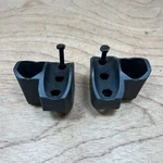 Sunrise Medical Breezy Premium Wheelchair Replacement Armrest Clip Lock Hardware. Fixed Price $49.99.
