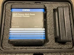 Cirs 040GSE Multi-purpose Multi-tissue Ultrasound Phantom With Case!. Fixed Price $1400.00.