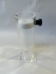 Plas Labs 553-BSRR Rodent/rat/mice Broome Style Restraint. Fixed Price $30.51.