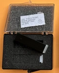 Thermo Electron Quartz Sub-micro Cell 50 P/n 268-809900, 10MM Pathlength. Fixed Price $149.00.