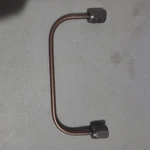 Detroit Diesel Fuel Line For Series 71 And 92 5111526. Fixed Price $10.00.