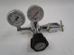 Victor Compressed Gas Regulator Mbg-a For Instrumental/medical Use 4000 30PSI. Fixed Price $149.99.