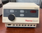 Thermo Savant PS350 Electrophoresis Power Supply. Fixed Price $150.00.