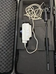Hitachi Aloka UST-5550 Laparoscopic Transducer. Fixed Price $749.00.