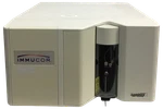 Immucor Luminex 100/200 Analyzer (xmap). Fixed Price $1200.00.
