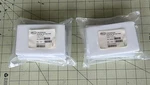 Pall Life Sciences S5054 Acro Prep 96 Filter Plate 0.45UM 1ML Well Ghp QTY:2 New. Fixed Price $69.00.