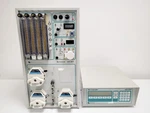 Applikon Adi 1035 Bio Console W/ Controller 1030. Fixed Price $1451.99.