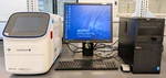 Thermo Quantstudio 5 384 Well Real-time Pcr System W/ Pc, Software & Printer. Fixed Price $27900.00.