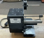 Uline H-1276 Label Maker. Fixed Price $179.99.
