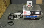 Enercon Super Touch 500 Induction Cap Sealer LM5609-04 W/ LM4438-05 Ejector. Fixed Price $8999.99.