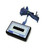 Oriel 77373 Filter Wheel Remote For 110V 50/60HZ Controller. Fixed Price $104.99.