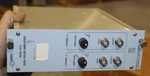 Bnc Model 8016 Dual Pulse Amplifier Nim Bin Plug. Fixed Price $25.00.