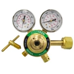 Gas Regulator Oxygen Compatible With Victor SR250-540 Medium Duty OX-200. Fixed Price $79.00.