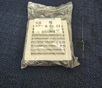 (qty 2) Pfannenberg 11720004055 Indoor Exhaust Filter Replacement. Fixed Price $32.38.