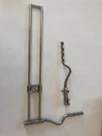 V. Mueller Gibson-balfour Abdominal Retractor Surgical Frame SU3042. Fixed Price $190.00.