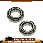 Fits 1962 1963 Chevrolet Chevy Ii Timken Rear Wheel Bearing And Race Set. Fixed Price $77.96.