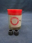 Millipore Supelco 1/4 Supeltex M-2A Packed Column Ferrule 22481 2/PIECES. Fixed Price $18.99.