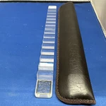 Astron International Plastic Prisms VB-15 Bar Ophthalmology Vgc W Pouch. Fixed Price $60.00.