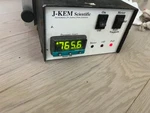 Jkem J-kem DVR-200 Digital Vacuum Regulator Controller Rotary Evaporator 120V Qw. Fixed Price $690.00.