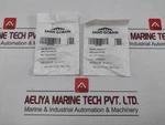 Lot Of 2X Waters WAT270789 1/8 Fluoropolymer Seal. Fixed Price $101.49.