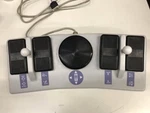 Ge Pausch 0116-2320B Oec 2800 Uroview Multifunction Foot Controller. Fixed Price $300.99.