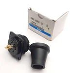 Smc DM6-04NU-C1 Panel Mount Pneumatic Multi-connector 6-TUBES, 4MM O.d.. Fixed Price $39.00.