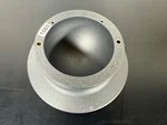 Radleys Heidolph Heat-on 250ML Heating Reaction Block Polymer Coated 015882060. Fixed Price $169.99.