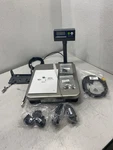 Mettler Toledo Ariva-s Cable Power Supply Base And Tower Checkout Scale 30064050. Fixed Price $477.91.
