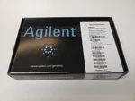 Agilent Technologies G4846A Mouse Ge 4X44K V2 Microarray Kit, Sealed Box. Fixed Price $59.99.