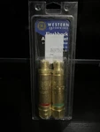 Western Enterprises FA-30 Flashback Arrestor Set Regulator Oxygen Fuel. Fixed Price $70.00.